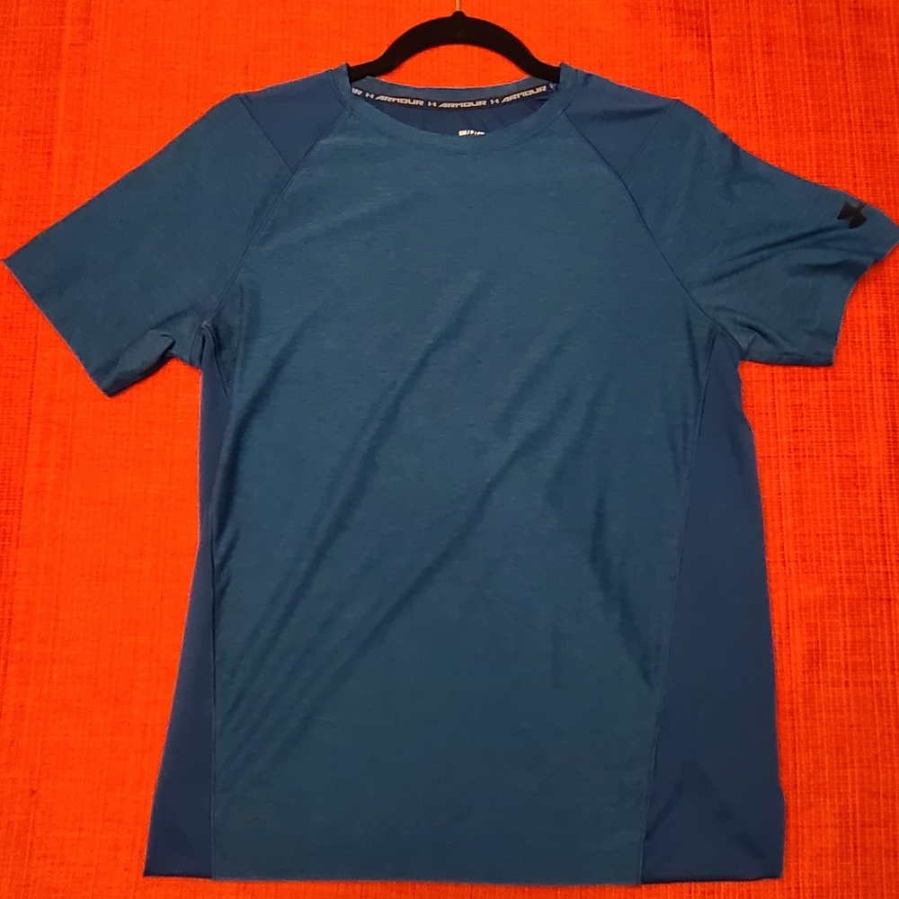 Under Armour MK1 Tee